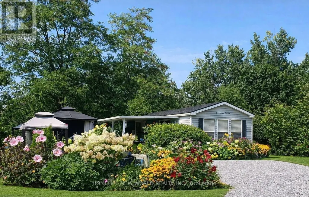 225 Platten Boulevard Scugog ON L9L 1B4