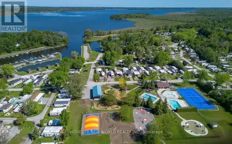 225 Platten Boulevard Scugog ON L9L 1B4