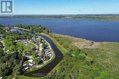 225 Platten Boulevard Scugog ON L9L 1B4