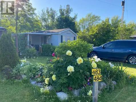 225 Platten Boulevard Scugog ON L9L 1B4
