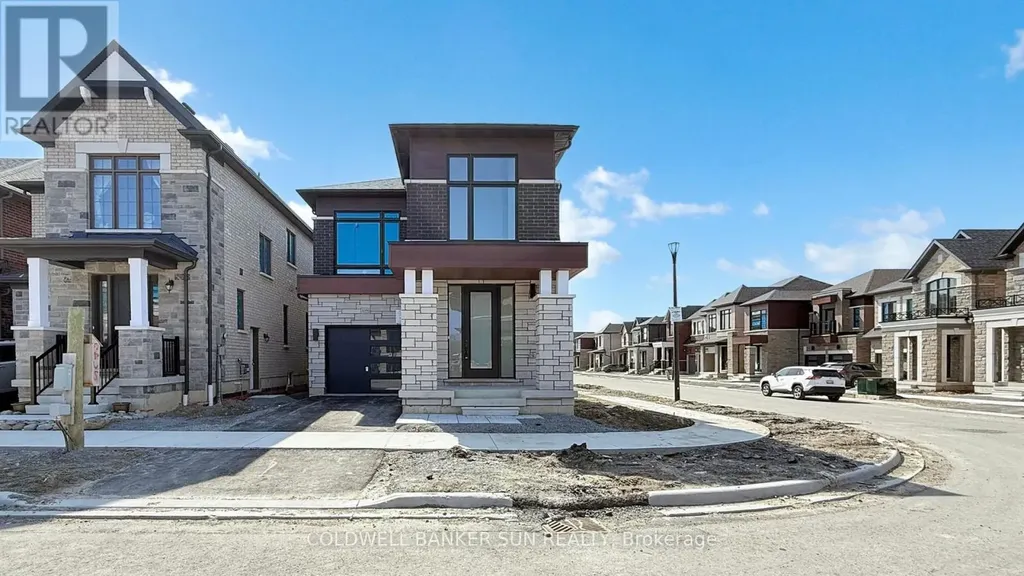 1059 Pisces Trail Pickering ON L1X 0P8