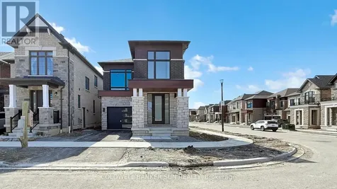 1059 Pisces Trail Pickering ON L1X 0P8