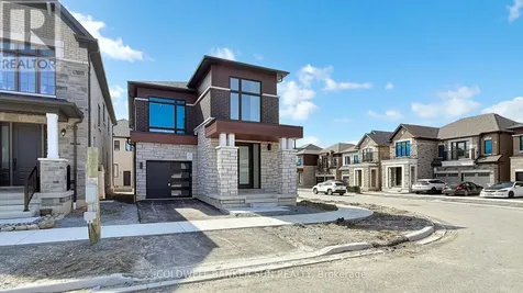 1059 Pisces Trail Pickering ON L1X 0P8