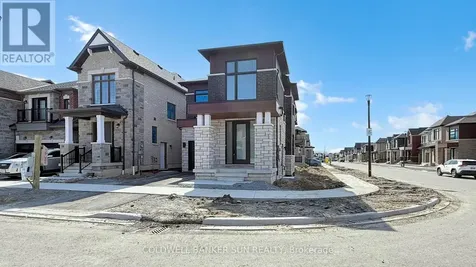 1059 Pisces Trail Pickering ON L1X 0P8