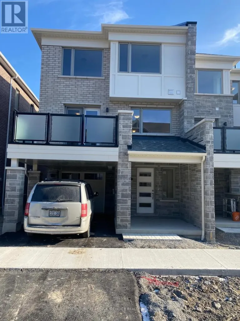 3361 Thunderbird Promenade East Pickering ON L1X 0N1