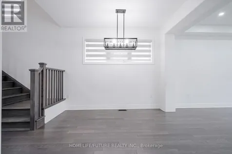2809 Foxden Square Pickering ON L1X 0N8