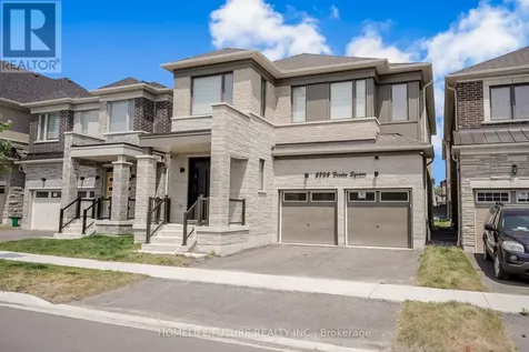 2809 Foxden Square Pickering ON L1X 0N8