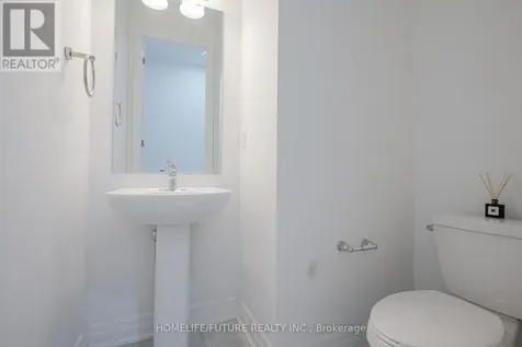 2809 Foxden Square Pickering ON L1X 0N8