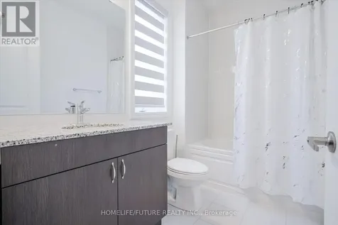 2809 Foxden Square Pickering ON L1X 0N8