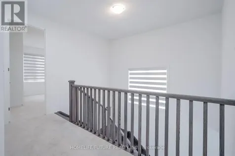 2809 Foxden Square Pickering ON L1X 0N8