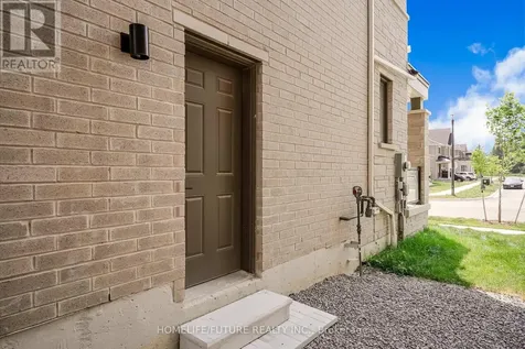 2809 Foxden Square Pickering ON L1X 0N8