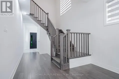 2809 Foxden Square Pickering ON L1X 0N8
