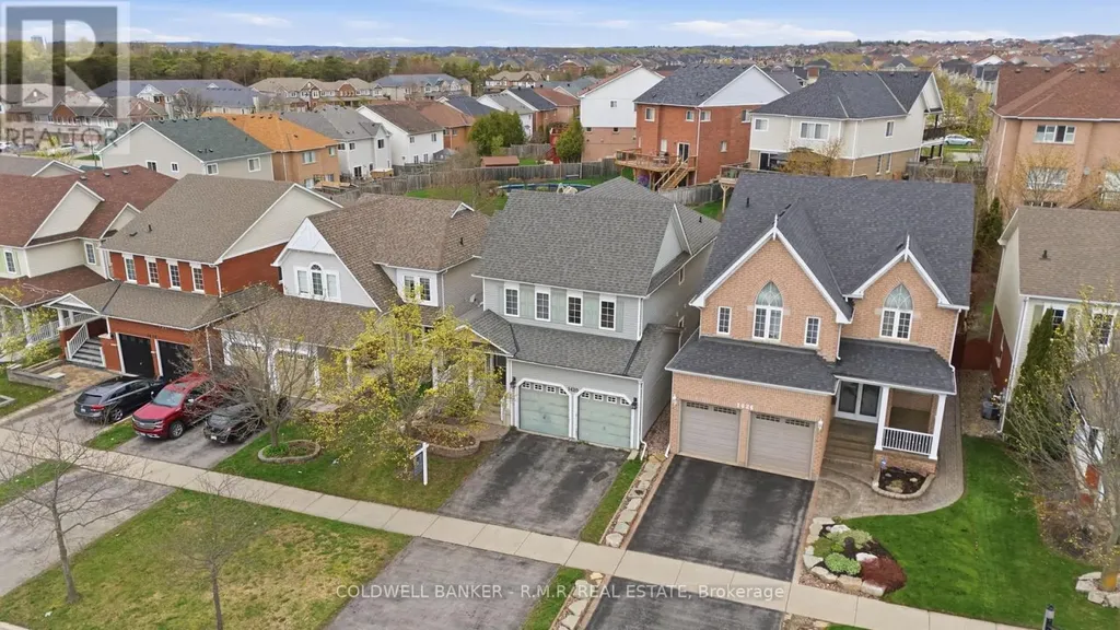 1420 Coldstream Drive Oshawa (taunton) ON L1K 2Y8
