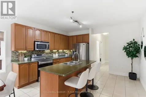 1420 Coldstream Drive Oshawa (taunton) ON L1K 2Y8
