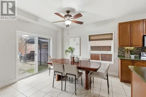 1420 Coldstream Drive Oshawa (taunton) ON L1K 2Y8