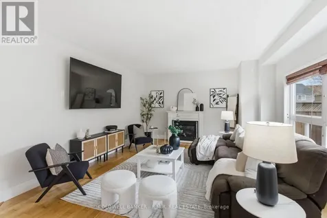 1420 Coldstream Drive Oshawa (taunton) ON L1K 2Y8