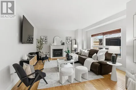 1420 Coldstream Drive Oshawa (taunton) ON L1K 2Y8