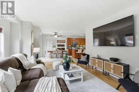 1420 Coldstream Drive Oshawa (taunton) ON L1K 2Y8