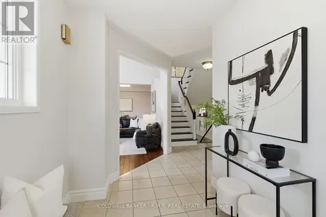 1420 Coldstream Drive Oshawa (taunton) ON L1K 2Y8
