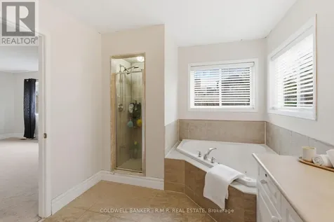 1420 Coldstream Drive Oshawa (taunton) ON L1K 2Y8