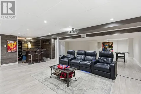 1420 Coldstream Drive Oshawa (taunton) ON L1K 2Y8