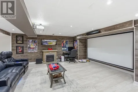 1420 Coldstream Drive Oshawa (taunton) ON L1K 2Y8