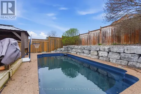 1420 Coldstream Drive Oshawa (taunton) ON L1K 2Y8