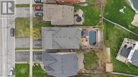 1420 Coldstream Drive Oshawa (taunton) ON L1K 2Y8