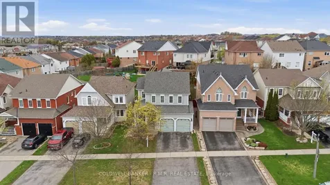 1420 Coldstream Drive Oshawa (taunton) ON L1K 2Y8