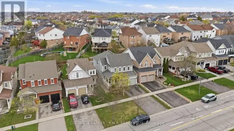 1420 Coldstream Drive Oshawa (taunton) ON L1K 2Y8