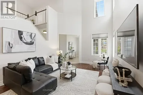 1420 Coldstream Drive Oshawa (taunton) ON L1K 2Y8