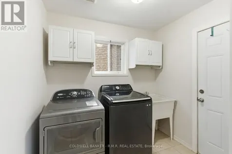 1420 Coldstream Drive Oshawa (taunton) ON L1K 2Y8