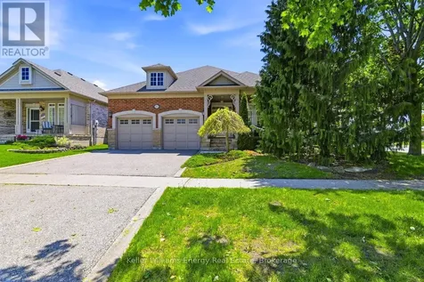 1545 Greenvalley Trail Oshawa (taunton) ON L1K 2N6
