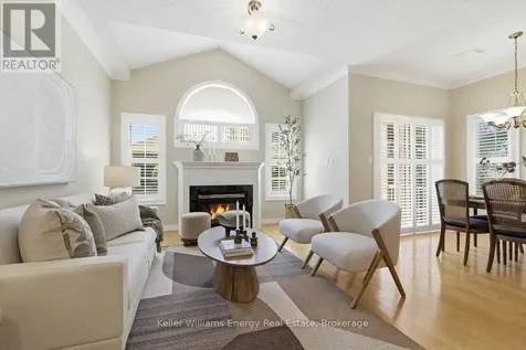 1545 Greenvalley Trail Oshawa (taunton) ON L1K 2N6
