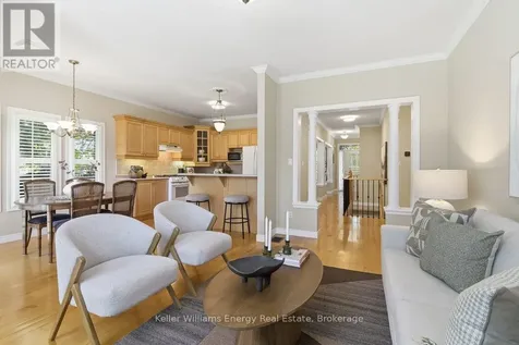 1545 Greenvalley Trail Oshawa (taunton) ON L1K 2N6