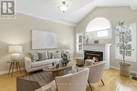 1545 Greenvalley Trail Oshawa (taunton) ON L1K 2N6