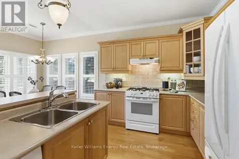 1545 Greenvalley Trail Oshawa (taunton) ON L1K 2N6