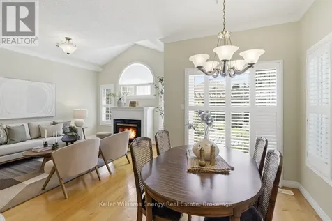 1545 Greenvalley Trail Oshawa (taunton) ON L1K 2N6