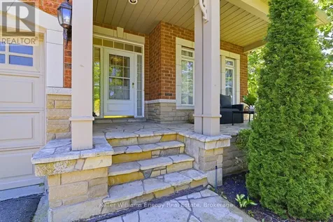 1545 Greenvalley Trail Oshawa (taunton) ON L1K 2N6