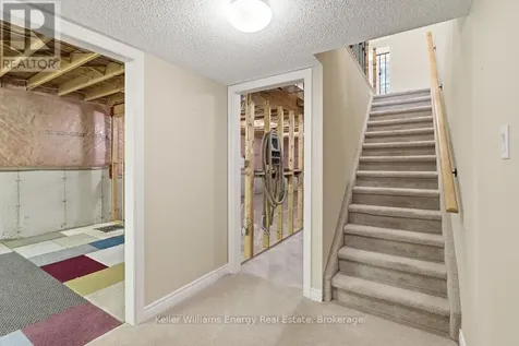 1545 Greenvalley Trail Oshawa (taunton) ON L1K 2N6