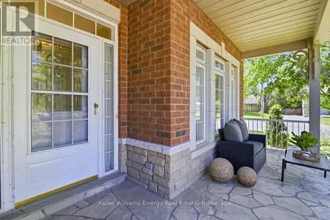 1545 Greenvalley Trail Oshawa (taunton) ON L1K 2N6