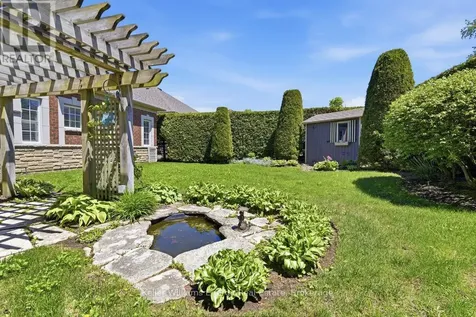 1545 Greenvalley Trail Oshawa (taunton) ON L1K 2N6