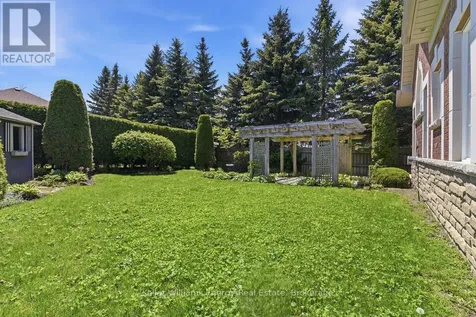 1545 Greenvalley Trail Oshawa (taunton) ON L1K 2N6