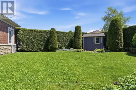 1545 Greenvalley Trail Oshawa (taunton) ON L1K 2N6