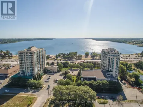 75 Ellen Street Barrie (lakeshore) ON L4N 7R6