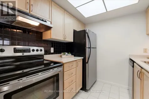 75 Ellen Street Barrie (lakeshore) ON L4N 7R6