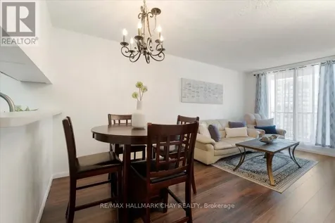 75 Ellen Street Barrie (lakeshore) ON L4N 7R6