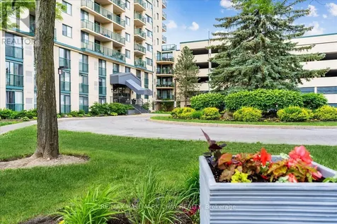 75 Ellen Street Barrie (lakeshore) ON L4N 7R6