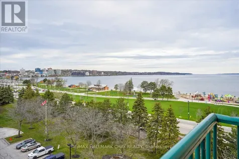 75 Ellen Street Barrie (lakeshore) ON L4N 7R6