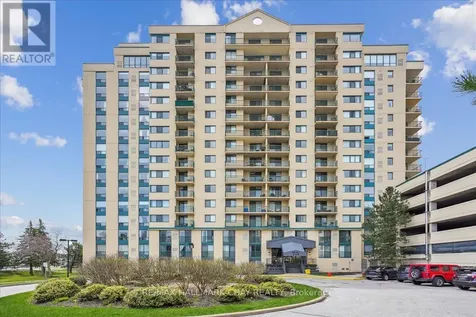 75 Ellen Street Barrie (lakeshore) ON L4N 7R6